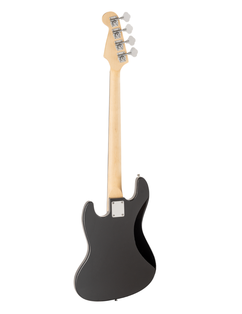 BAJO ELÉCTRICO DAYTONA JAZZ BASS NEGRO JBBK