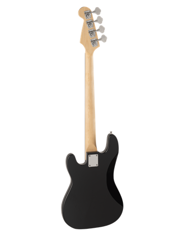 BAJO ELÉCTRICO DAYTONA PRECISION BASS NEGRO PBBK 2