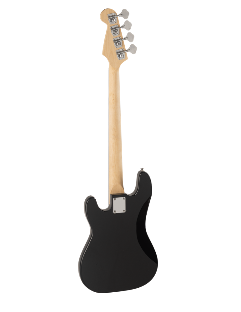 BAJO ELÉCTRICO DAYTONA PRECISION BASS NEGRO PBBK