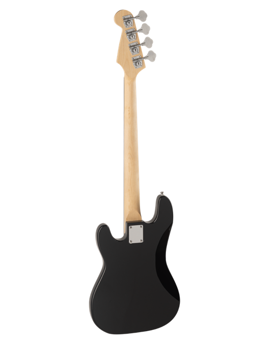 BAJO ELÉCTRICO DAYTONA PRECISION BASS NEGRO PBBK