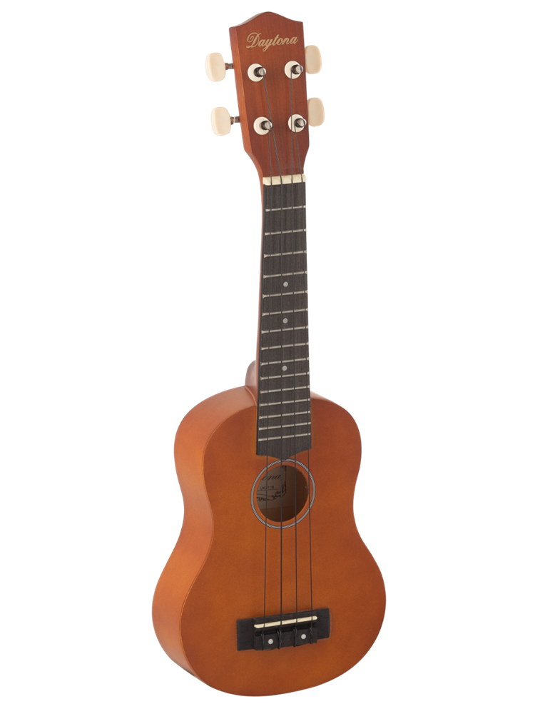 UKELELE SOPRANO DAYTONA NATURAL UK211N