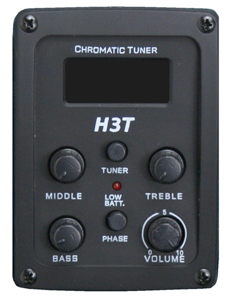 GUITARRA ACÚSTICA DAYTONA MINI JUMBO SOMBREADA