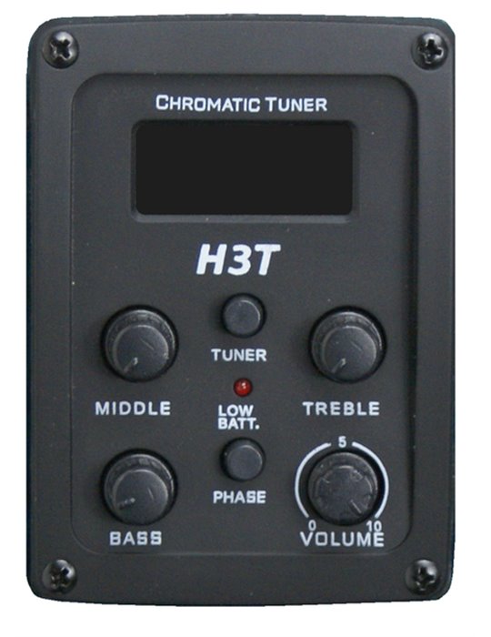 GUITARRA ACÚSTICA DAYTONA MINI JUMBO ELECTRIFICADA AZUL