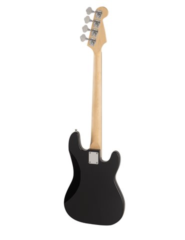 BAJO ELÉCTRICO DAYTONA PRECISION BASS PARA ZURDO PBBKLH NEGRO 2
