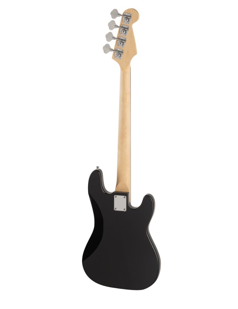 BAJO ELÉCTRICO DAYTONA PRECISION BASS PARA ZURDO PBBKLH NEGRO