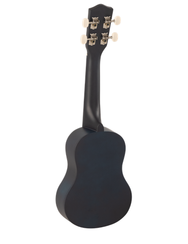 UKELELE SOPRANO DAYTONA AZUL OSCURO UK211DBL 2