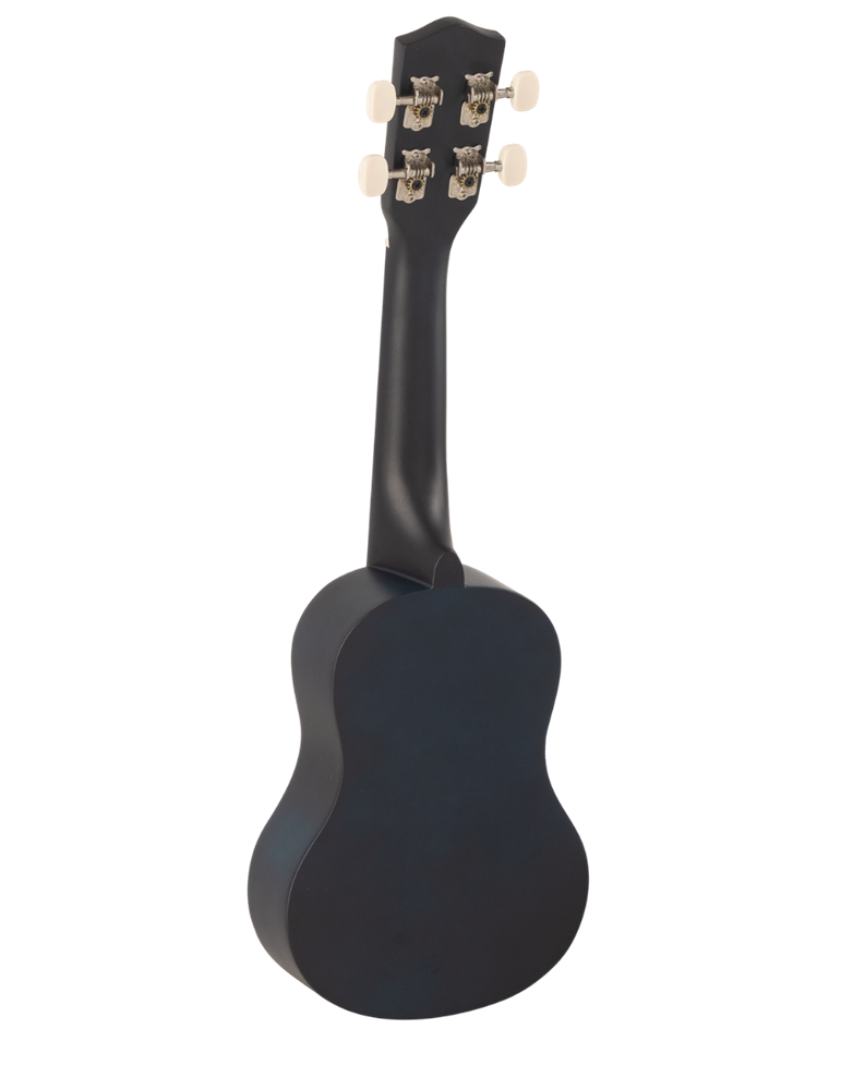 UKELELE SOPRANO DAYTONA AZUL OSCURO UK211DBL
