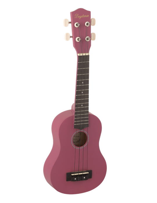 UKELELE SOPRANO DAYTONA MORADO UK211PU