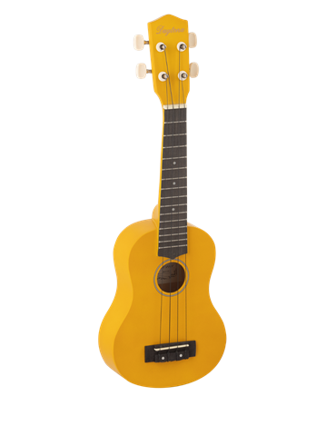UKELELE SOPRANO DAYTONA AMARILLO UK211YLL