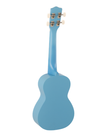 UKELELE CONCIERTO DAYTONA AZUL CLARO UK241BL 2