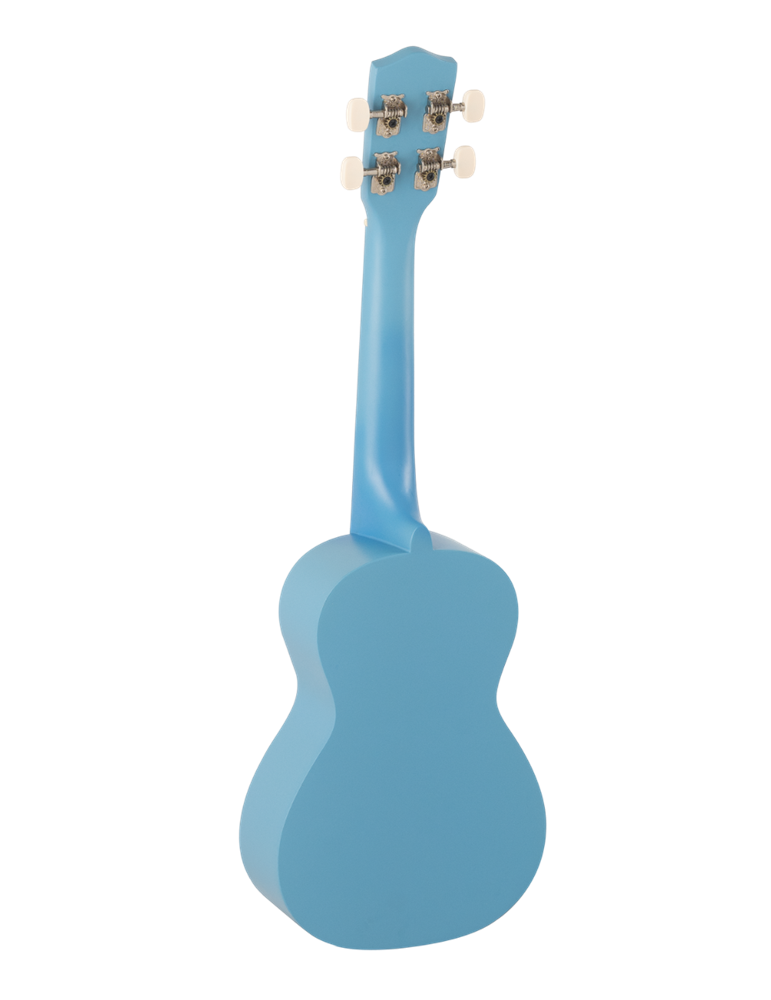 UKELELE CONCIERTO DAYTONA AZUL CLARO UK241BL