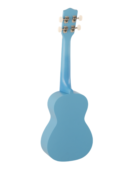 UKELELE CONCIERTO DAYTONA AZUL CLARO UK241BL