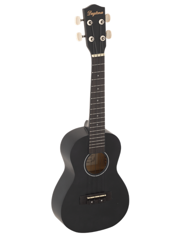 UKELELE CONCIERTO DAYTONA AZUL OSCURO UK241DBL