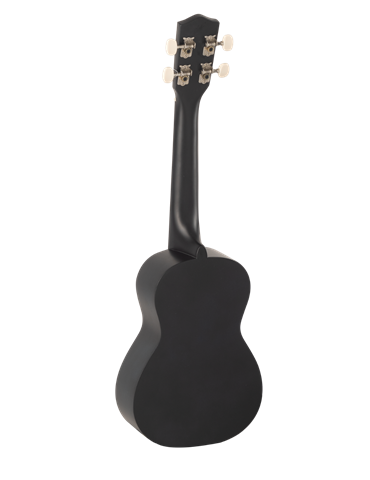 UKELELE CONCIERTO DAYTONA AZUL OSCURO UK241DBL 2