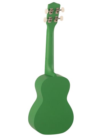 UKELELE CONCIERTO DAYTONA VERDE UK241GR 2