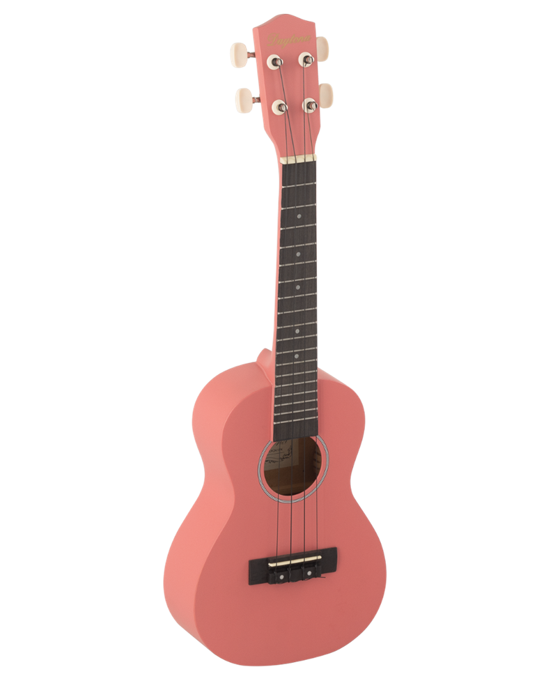 UKELELE CONCIERTO DAYTONA ROSA UK241PK