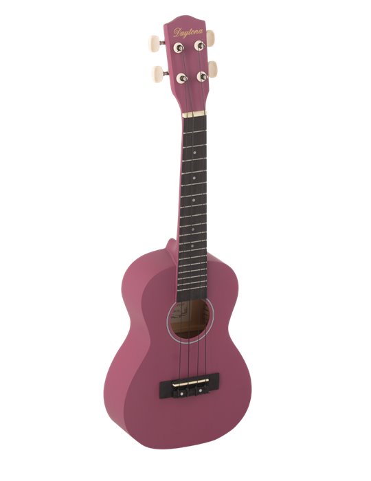 UKELELE CONCIERTO DAYTONA MORADO UK241PU