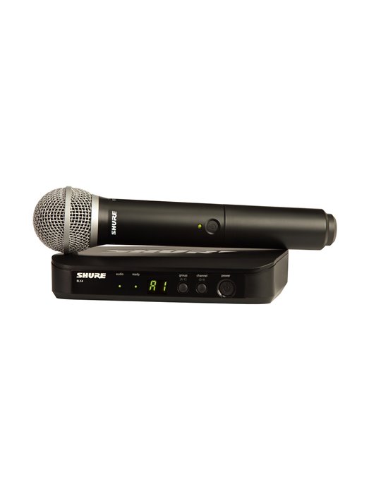 BLX24E/PG58 H8E