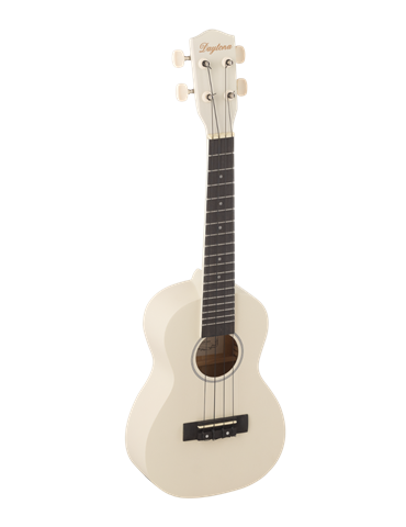 UKELELE CONCIERTO DAYTONA BLANCO UK241WH