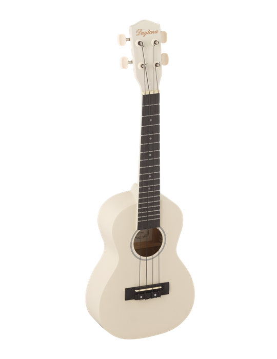 UKELELE CONCIERTO DAYTONA BLANCO UK241WH