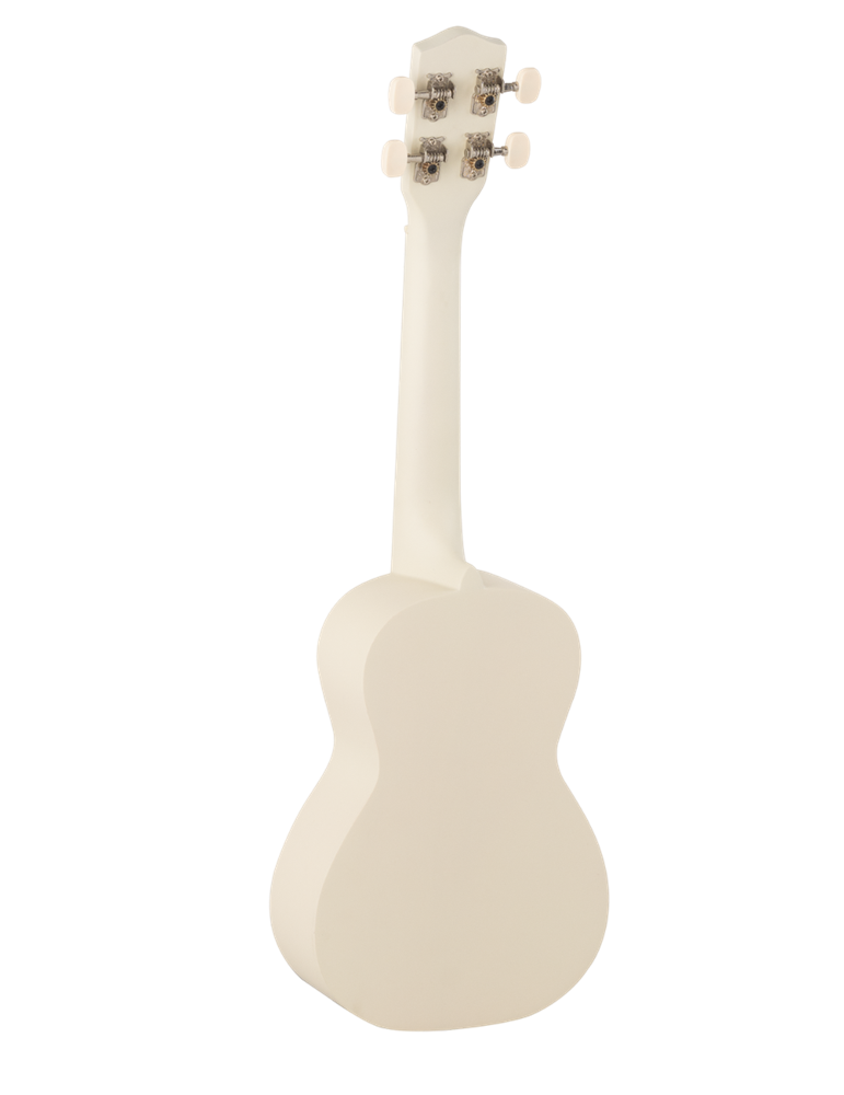 UKELELE CONCIERTO DAYTONA BLANCO UK241WH