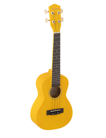 UKELELE CONCIERTO DAYTONA AMARILLO UK241YLL