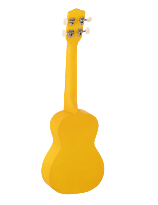 UKELELE CONCIERTO DAYTONA AMARILLO UK241YLL
