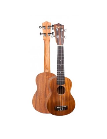 UKELELE DAYTONA CONCIERTO KOA