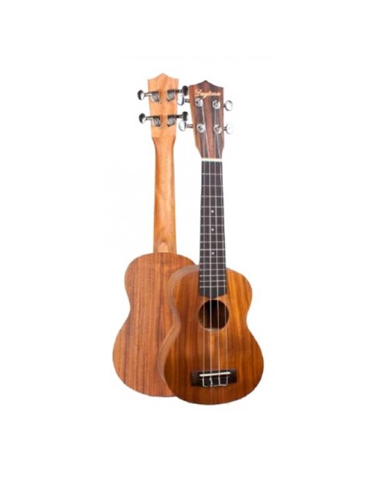 UKELELE DAYTONA CONCIERTO KOA