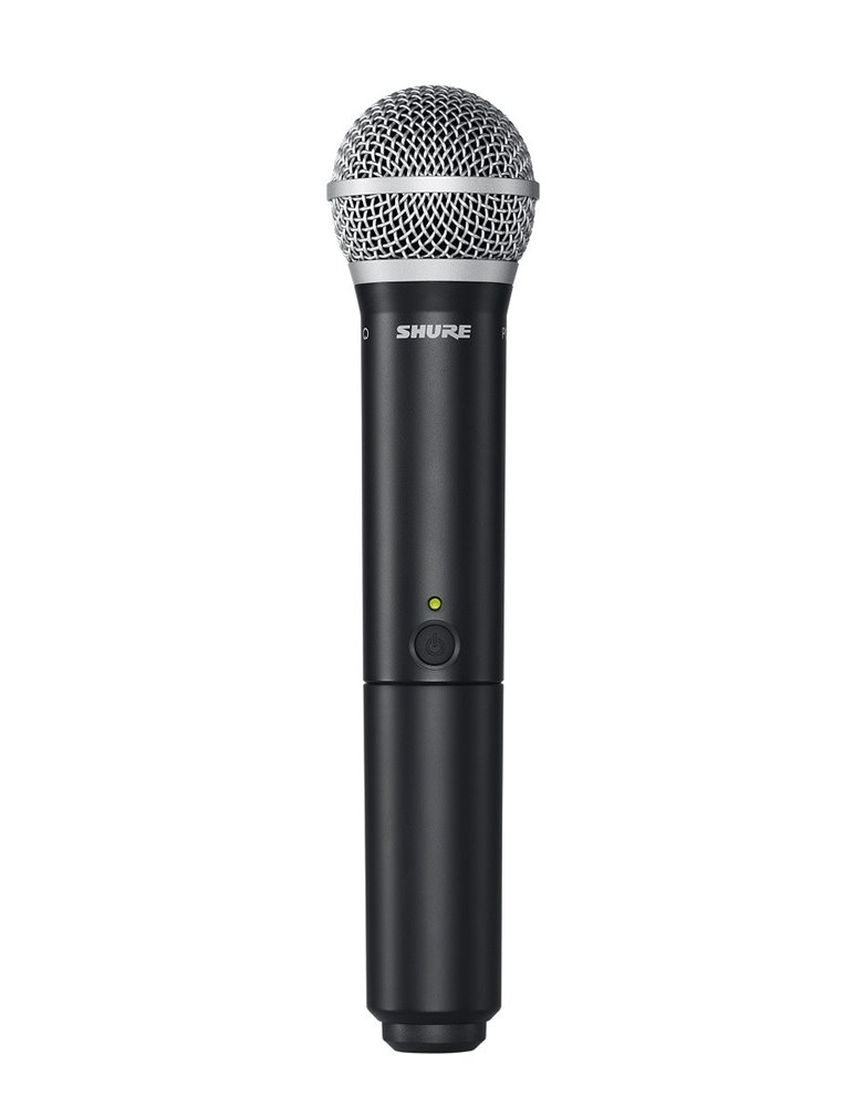 BLX24E/PG58 H8E