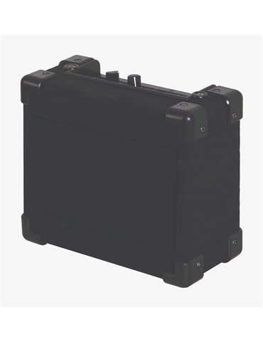 PACK DE GUITARRA ELÉCTRICA 3/4 DAYTONA ST NEGRA 2