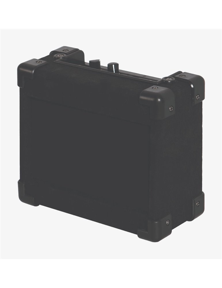 PACK DE GUITARRA ELÉCTRICA 3/4 DAYTONA ST NEGRA