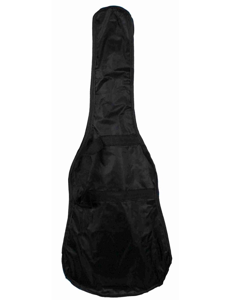 PACK DE GUITARRA ELÉCTRICA 3/4 DAYTONA ST NEGRA