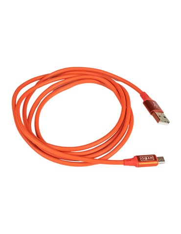 CABLE MICRO USB 2