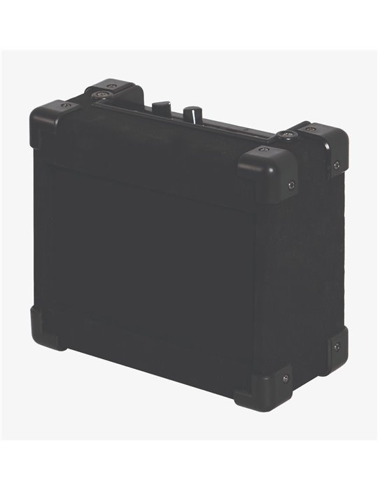 PACK DE GUITARRA ELÉCTRICA 3/4 DAYTONA ST ROJA