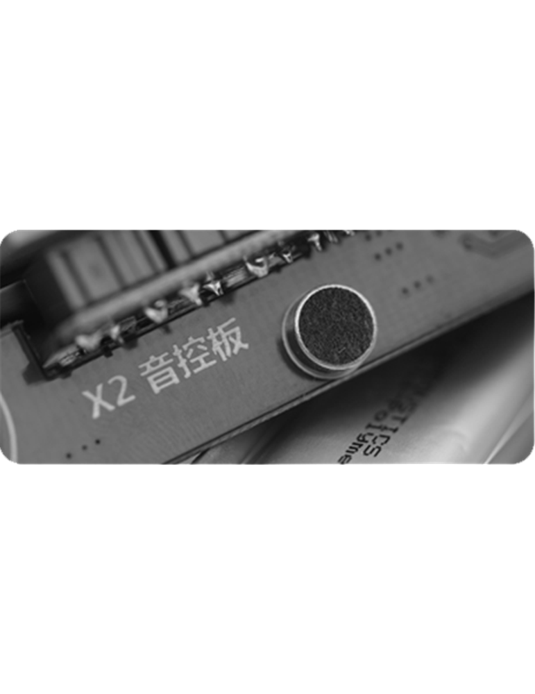 PREAMPLIFICADOR ACTIVO PARA GUITARRA ACÚSTICA RECARGABLE