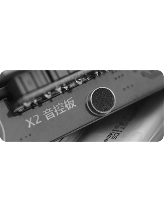 PREAMPLIFICADOR ACTIVO PARA GUITARRA ACÚSTICA RECARGABLE