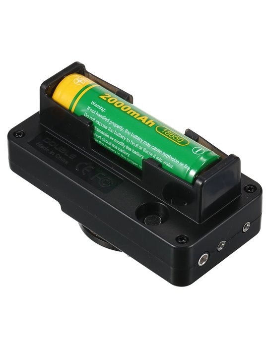 PREAMPLIFICADOR DE GUITARRA CLÁSICA Y ACÚSTICA CON CONEXIÓN BLUETOOTH, EFECTOS Y BATERÍA RECARGABLE PIEZO PLANO