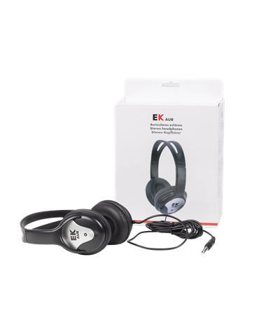 AURICULARES EK