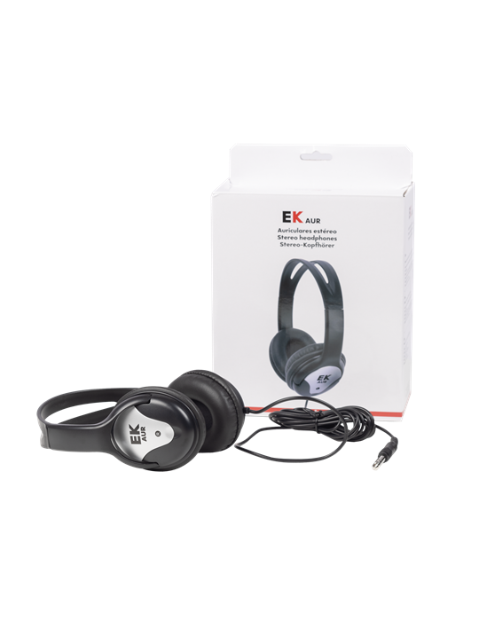 AURICULARES EK