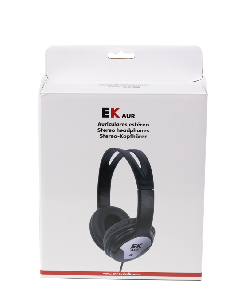 AURICULARES EK