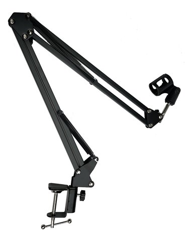 BRAZO SOPORTE PARA MICRÓFONO