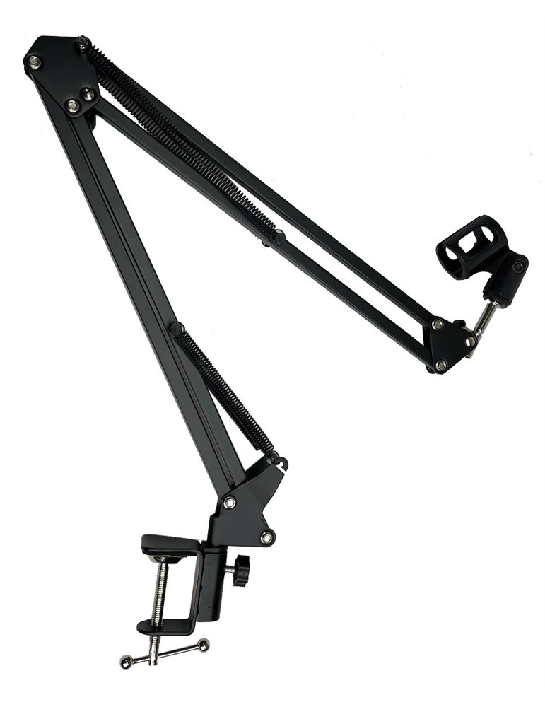 BRAZO SOPORTE PARA MICRÓFONO