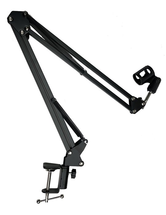 BRAZO SOPORTE PARA MICRÓFONO