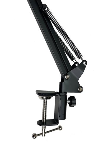 BRAZO SOPORTE PARA MICRÓFONO 2