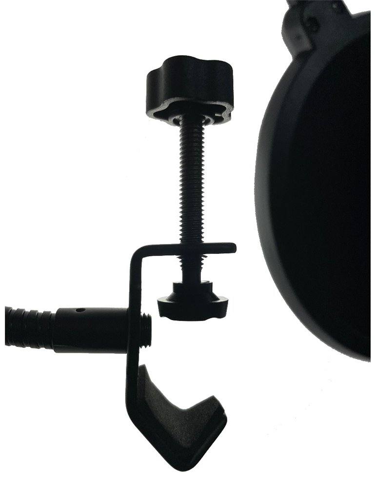 ANTIVIENTO PARA MICRÓFONO