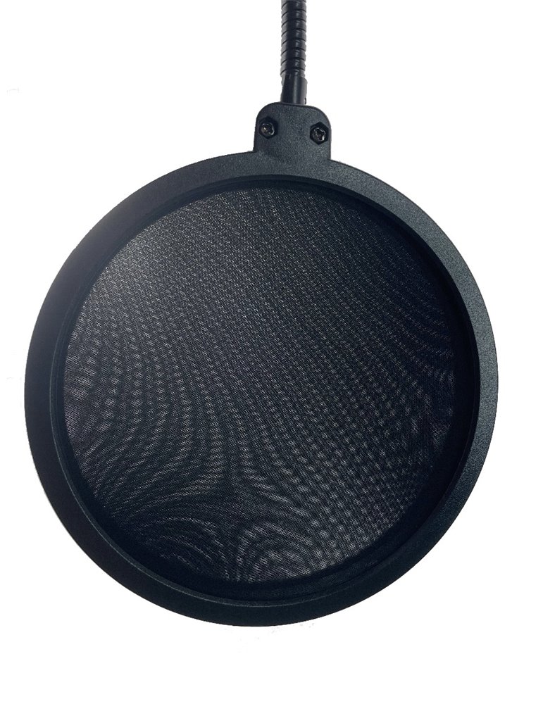 ANTIVIENTO PARA MICRÓFONO