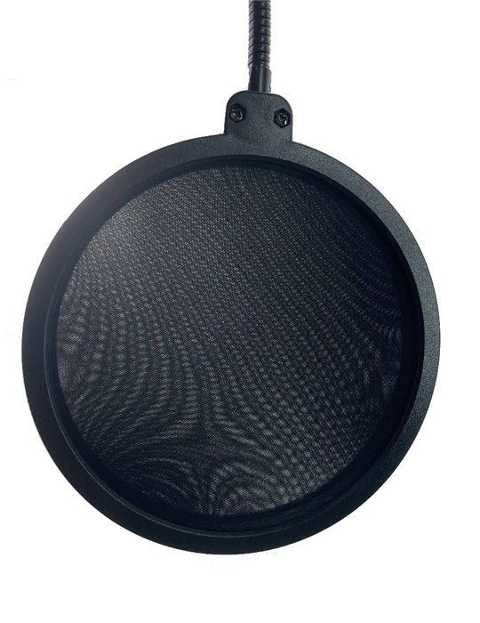 ANTIVIENTO PARA MICRÓFONO