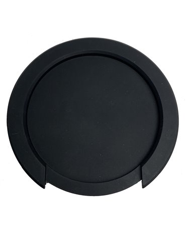 TAPA BOCAS PARA GUITARRA CLÁSICA / ACÚSTICA Ø86mm 2