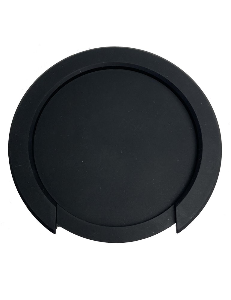 TAPA BOCAS PARA GUITARRA CLÁSICA / ACÚSTICA Ø86mm